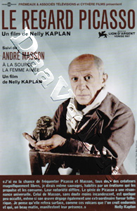 The Picasso Look | Le regard Picasso  |   DVD